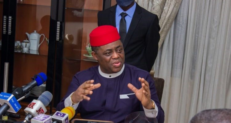 Terrorists Attempted To Harm Igboho’s Mother – Fani-Kayode