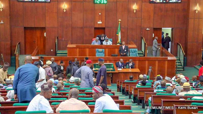 Governors Have Abandoned Their States To Live In Abuja