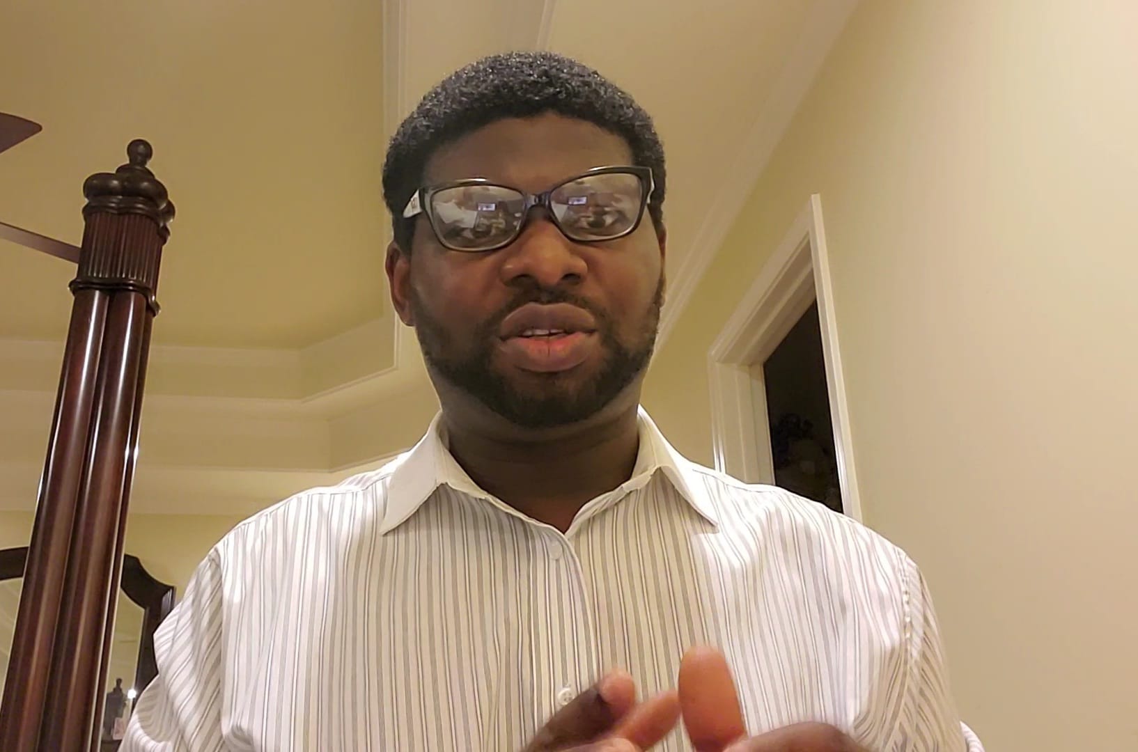 Igbo President Will Still Kiss Fulani's Shoes – Pastor Giwa