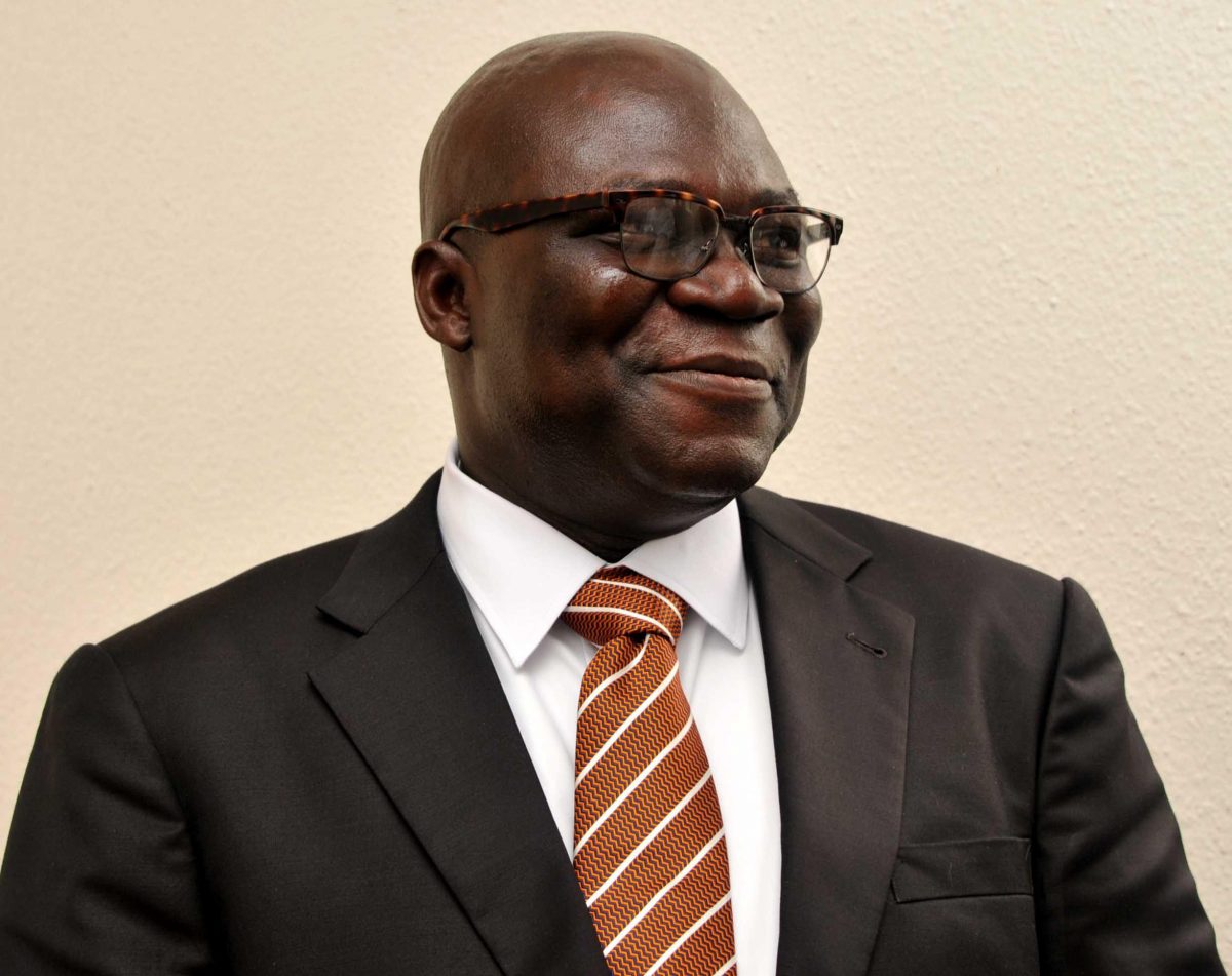 Jonathan Was Abandoned After Conceding Defeat To Buhari - Abati