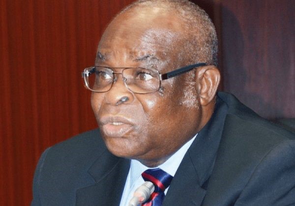 Lawyer’s bid to compel FG to pay ex-CJN Onnoghen N130m fails