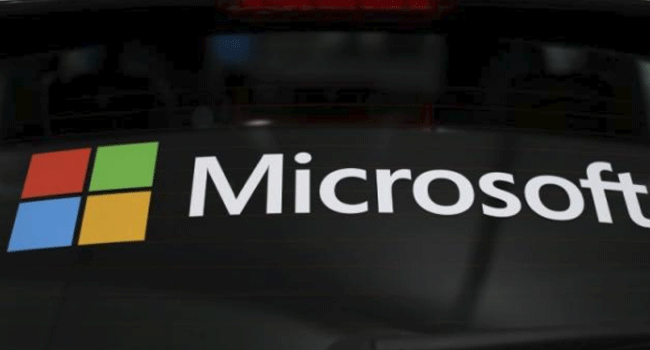 Microsoft Outlook Email Service Suffers Worldwide Breakdown