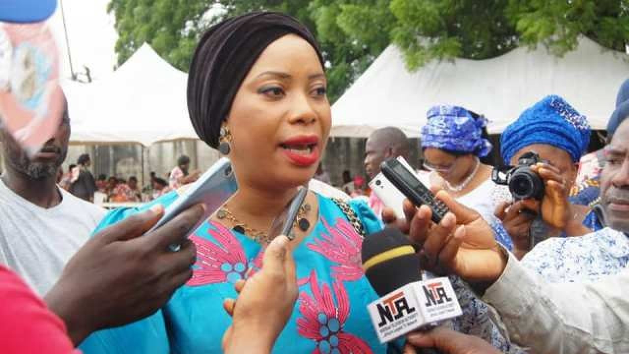 Most Nigerian Youths Are High On Drugs, Says Lagos Lawmaker