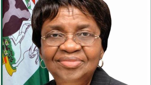 NAFDAC DG Adeyeye explains reason behind e-registration