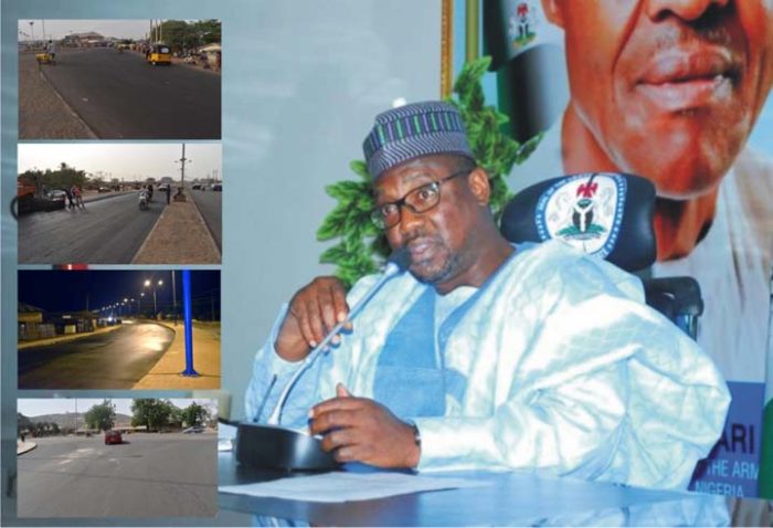 Niger Gov, Bello Shuts Down Schools As Bandits Kidnap Students