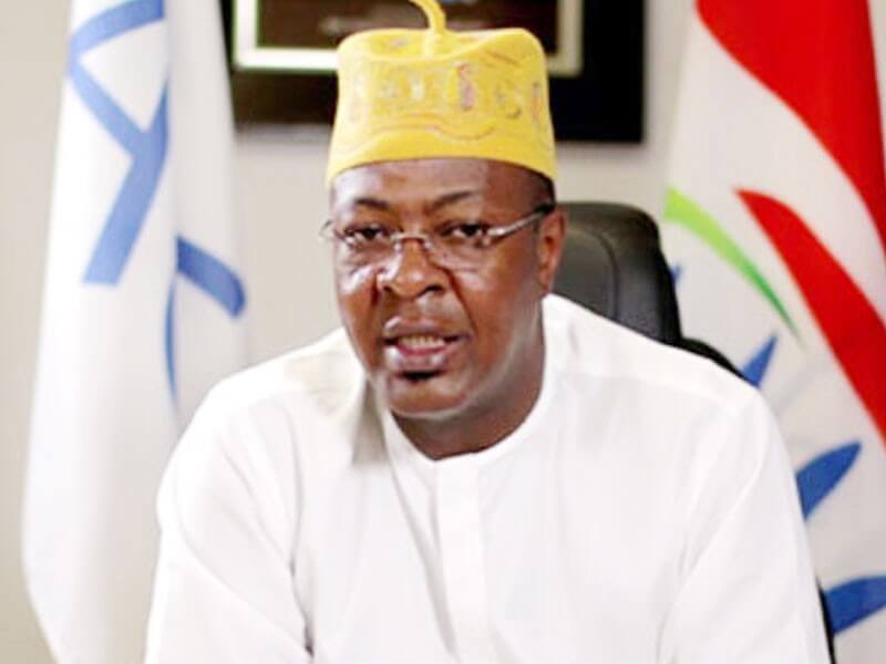 Nigeria has enough tourism sites to attract huge earnings – NTDC DG
