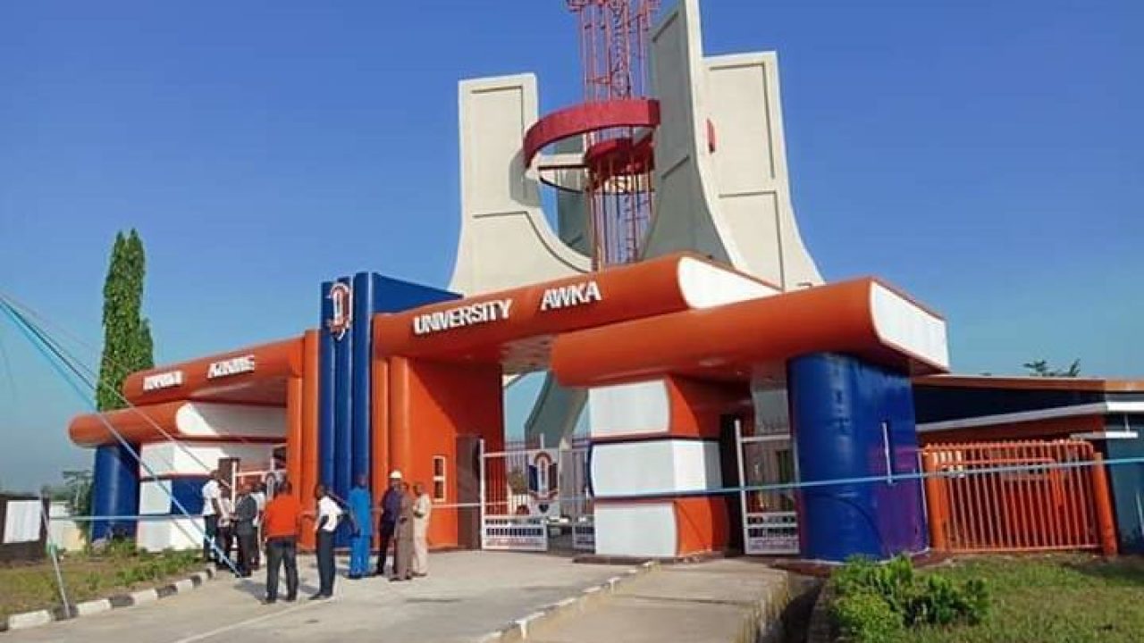 Nnamdi Azikiwe University Student Wins Essay Competition