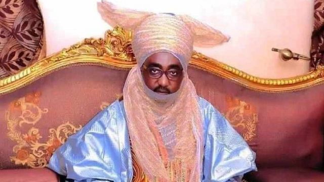 Nuhu Bamalli - Mallawa House Produces New Emir Of Zazzau
