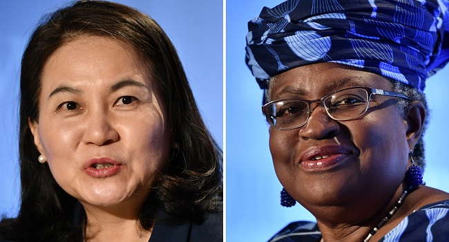 Okonjo-Iweala Closer To WTO DG Job, Makes Final Stage – Sources
