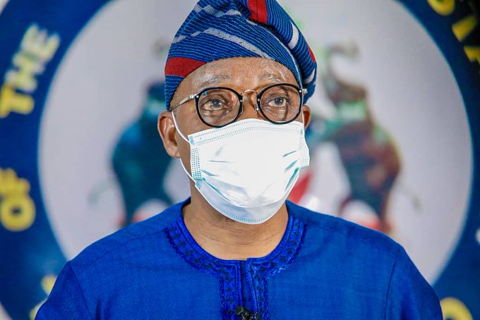 COVID-19: Osun Govt Under Fire For Lack Of Transparency