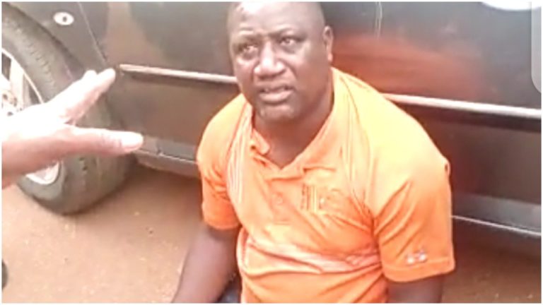 Pastor Arrested Over Looted ₦1.2b Medical Equipment