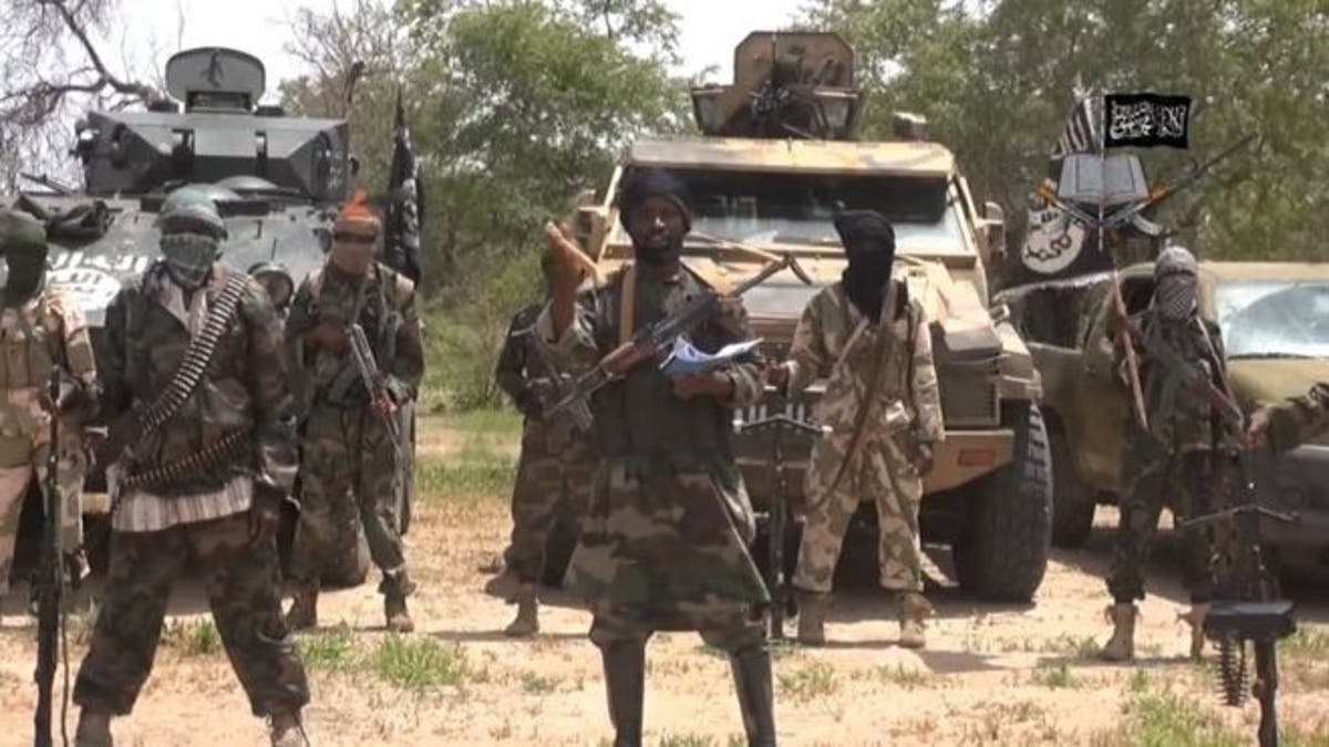 Plateau Pastor Released After 12 Days In B’Haram Captivity