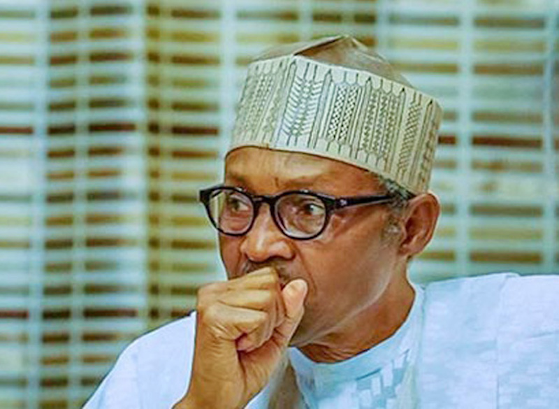 President Buhari Sacks Copyright Commission Board Chair
