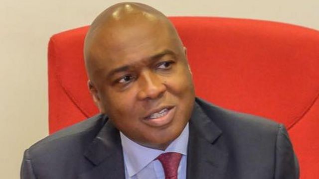 SARS - Saraki Advises Buhari On How To Handle Police Brutality