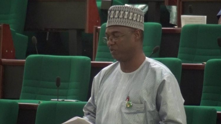 Shagari’s son Aminu apologises to Jonathan, knocks Buhari