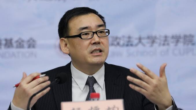 Spy case of Australian writer reaches China court