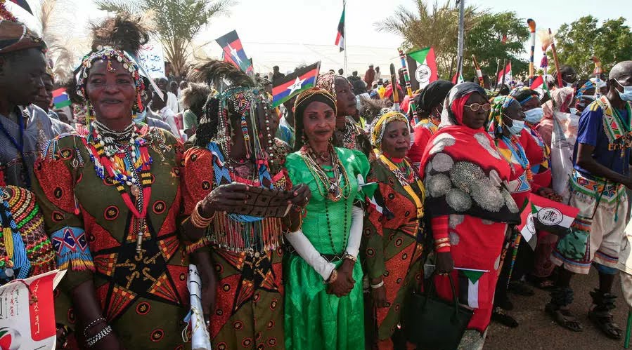 Sudan Peace Will Cost $7.5 Billion - Finance Minister