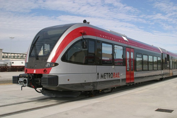 The Managing Director of Lagos Metropolitan Area Transport Authority (LAMATA), Mrs Abimbola Akinajo, has assured that Lagos would witness an operational railway line in 24 months.