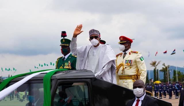 The lies in Buhari’s Independence Day speech