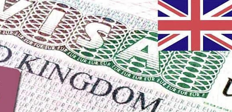 UK Reopens Visa Centres In Nigeria