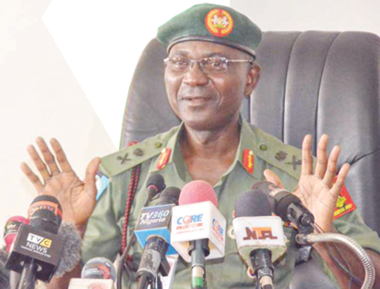Videos Of Lekki Tollgate Shooting Photoshopped – Army