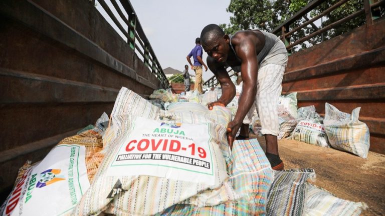 Volume Of Beneficiaries Responsible For Staggered Palliative Distribution