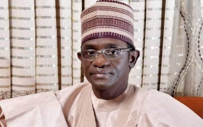 We Can’t Say If Buhari’s Successor ‘ll Come From North Or South