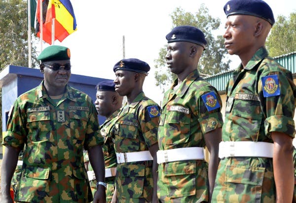 Why Buratai Must Stop Overflooding Igboland With Soldiers