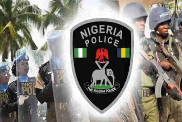 Osun: Police Command Warns Against Unlawful Assembly