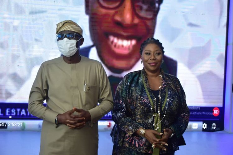 Why We Held Stakeholders’ Forum For Real Estate – LASG