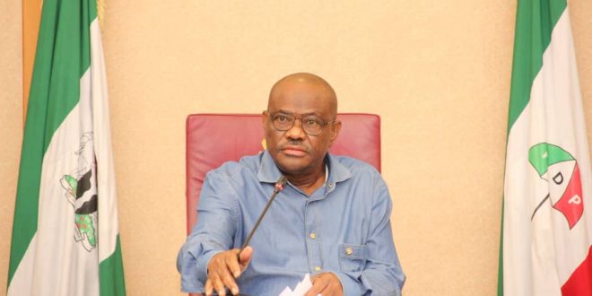 If You Kill Ortom, Be Prepared To Bury Nigeria – Wike Warns FG