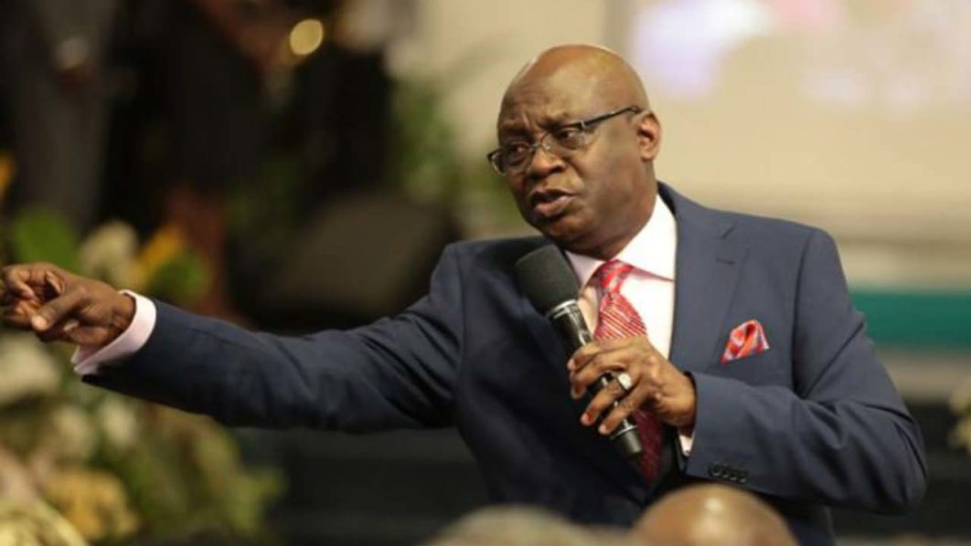 2023 Presidency I’m Ready, Prepared – Tunde Bakare