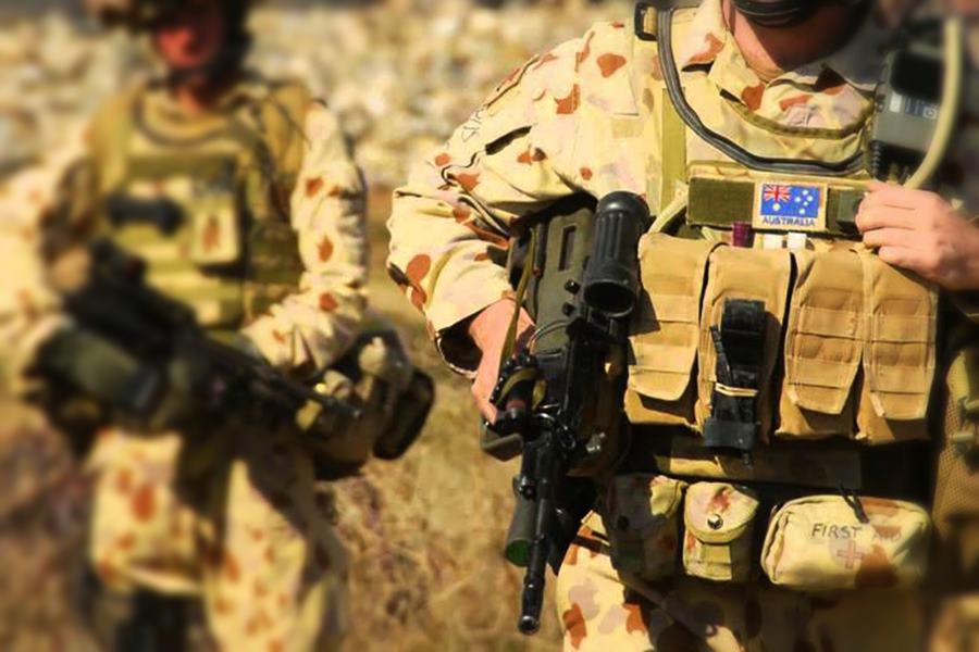 Australia To Sacks Over 10 Soldiers Over Afghan Killings