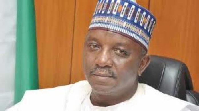Buhari Is The Most Youth Friendly President – Minister Of Power