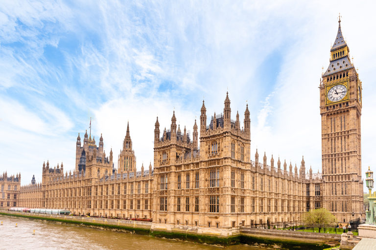 Covid-19: Uk Government Used Wrong Data