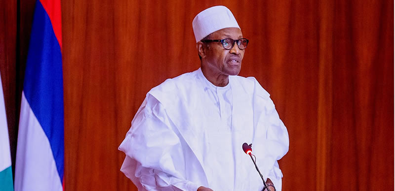 DG Suspended over Corruption Allegation - FG
