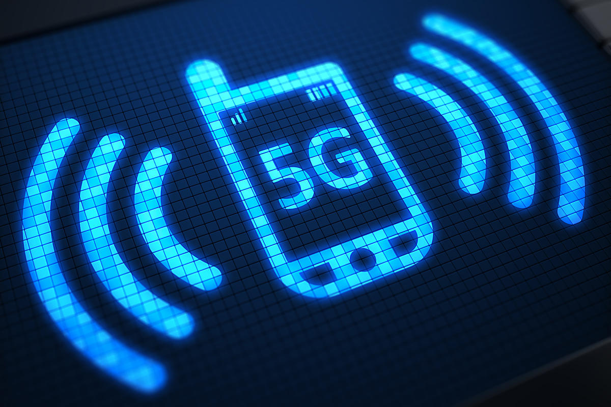 Deliberation For 5G ongoing - NCC