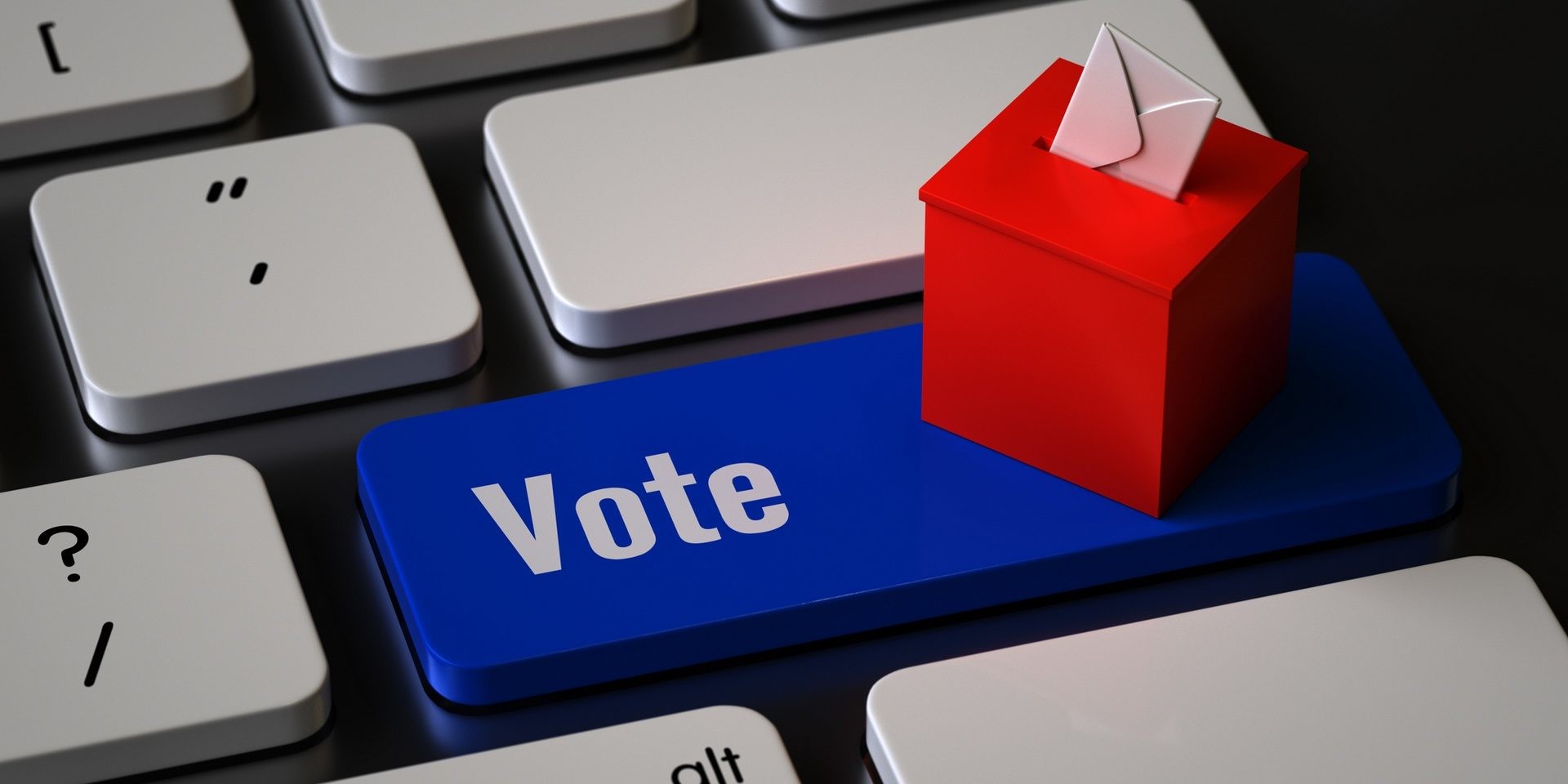 Diri, Jonathan Seek Electronic Voting To Control Trickery
