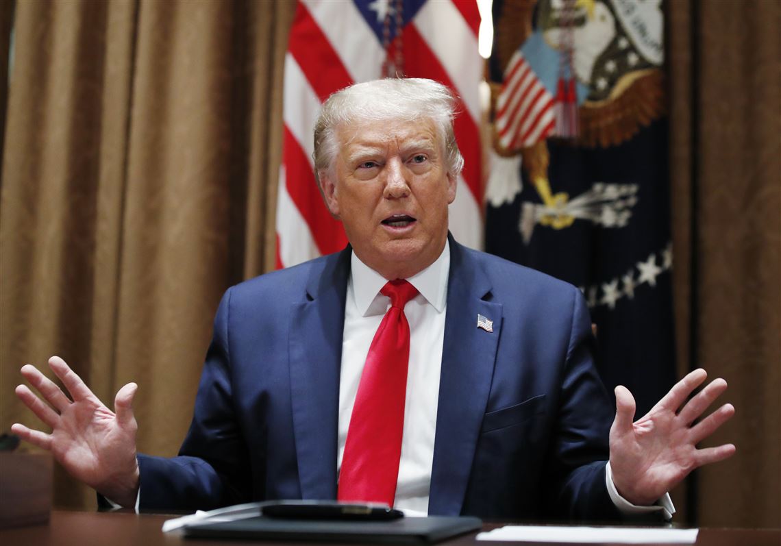 US: YouTube Suspends Donald Trump’s Channel