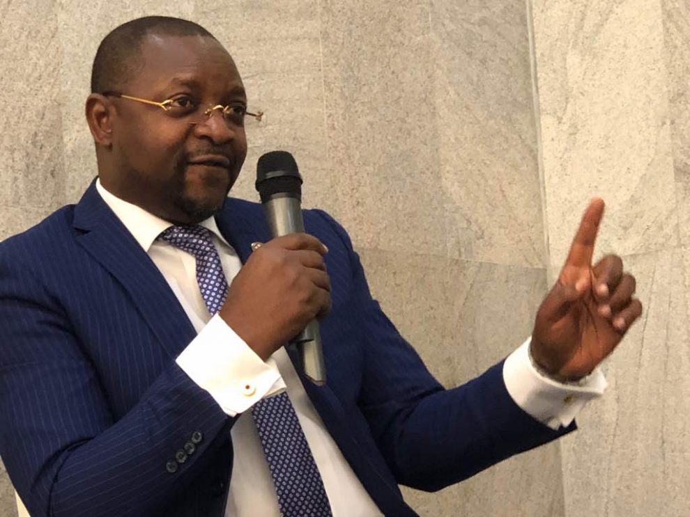 EndSARS Your Protest Will Not Be In Vain - FG