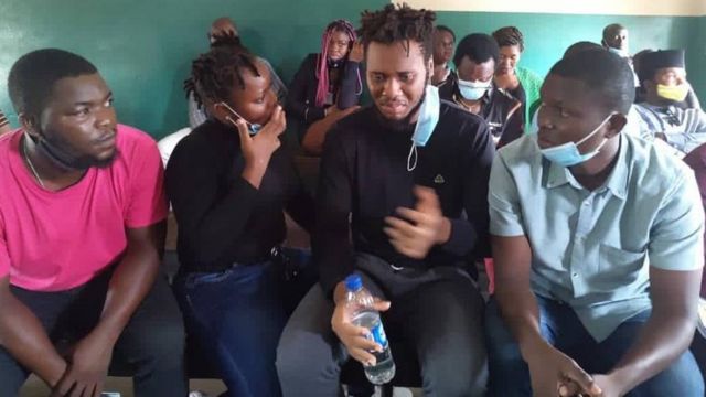 #EndSARS: Government Continues The Clampdown Of Promoters