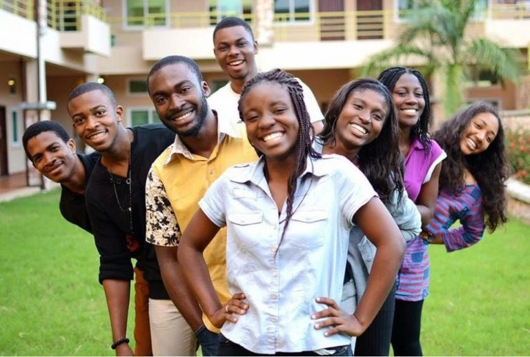 Estate Firm, Youth Coalition To Empower 70m Nigerians