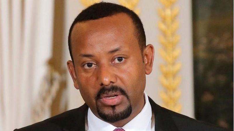 Ethiopia attack Dozens 'rounded up and killed' in Oromia