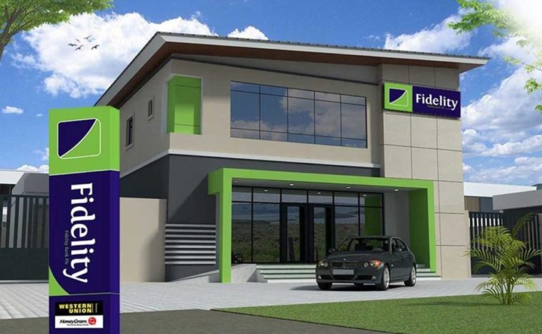 Fidelity Bank Posts 9 Months Result As Profit Hits N21.3bn