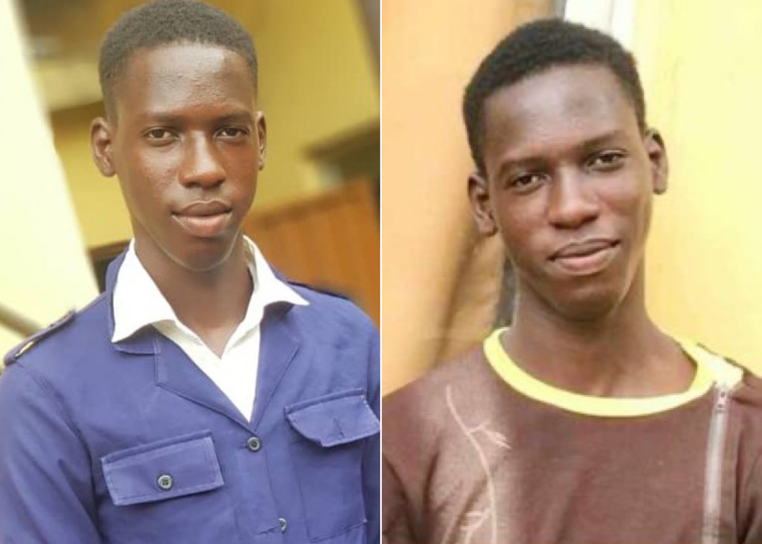 Mother Of Gboah TV Reporter, Pelumi Onifade Demands Justice