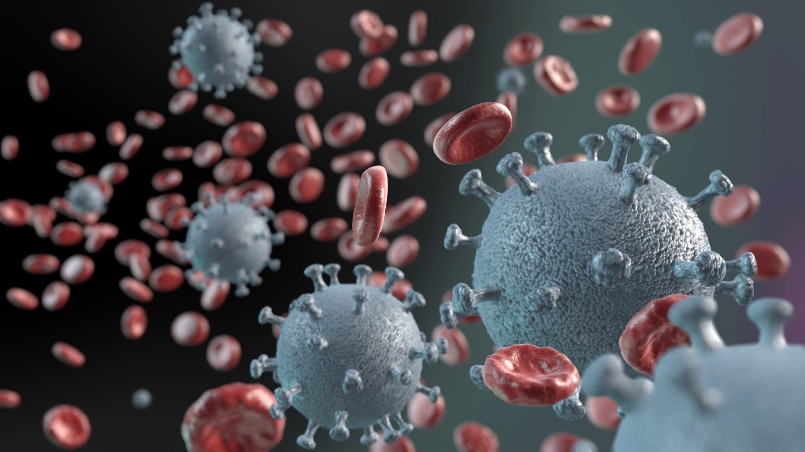 Nigeria Records 223 Fresh COVID-19 Cases
