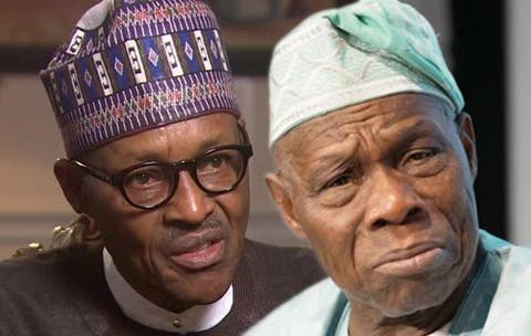 Obasanjo Writes Buhari Again In An Open Letter