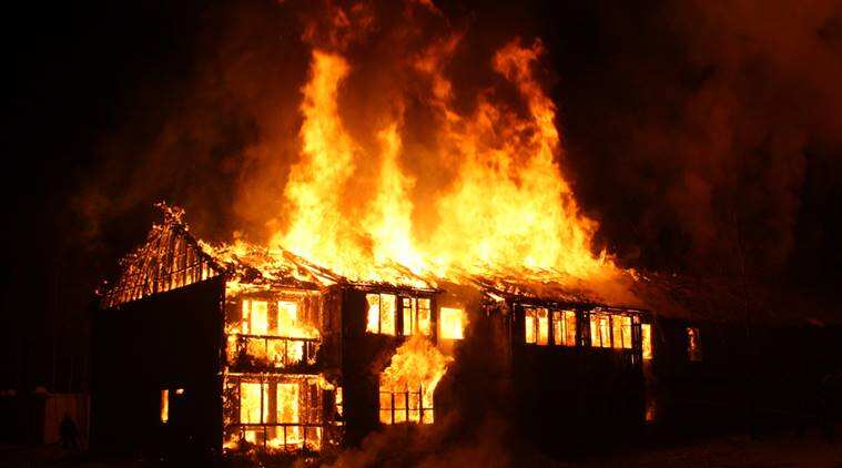 Pastor, Female Assistant Die In Bayelsa Fire Incident