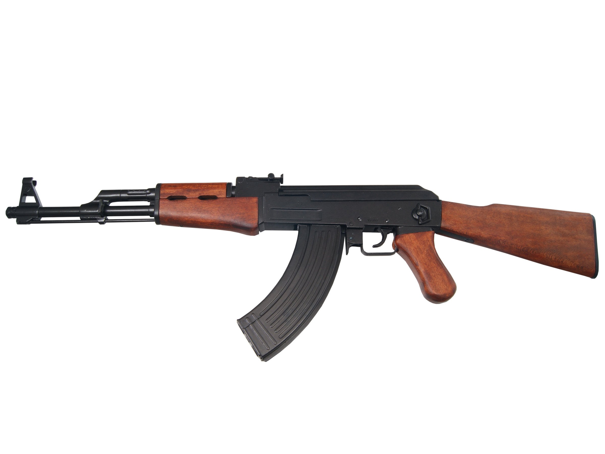 Police Warns Return Looted Firearms