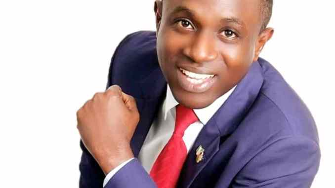 Presidency 2023: 38 Year Old Nigerian Joins Race